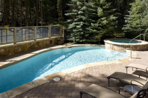 River Run Village, 1 Bed Condo at Lone Eagle Lodge, Ski-in Ski-out